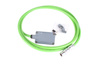 6AV2181-5AF02-0AX0 SIEMENS 2M CABLE