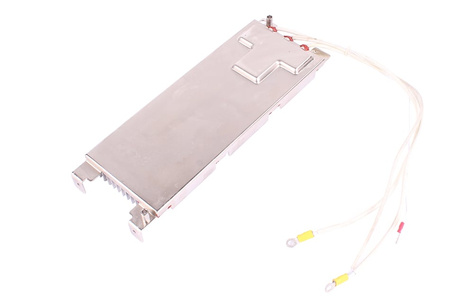 BK0-NC1169-H24 MICRON 0.3OHM 8OHM RESISTENCIA