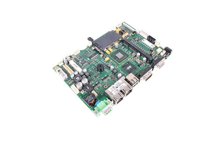 9-1301-3649 KONTRON PLACA BASE AVERIADO - PARA PIEZAS