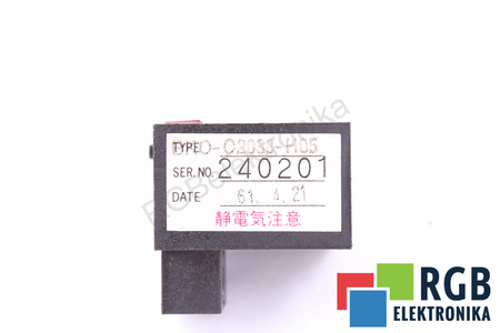 BKO-C2038-H05 NANA ELECTRONICS TRANSFORMADOR DE CORRIENTE