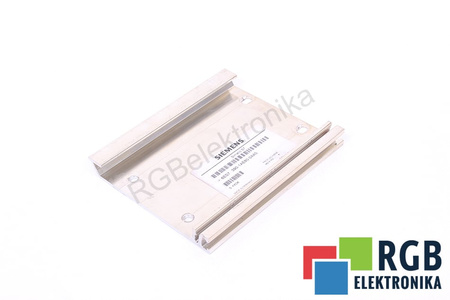 6ES7390-1AE80-0AA0 SIEMENS CARRIL DE MONTAJE