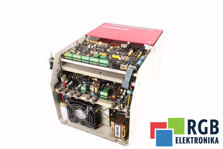 AM31-415-27L-200-P KLOCKNER MOELLER