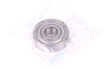 6200-2Z/C3 SKF 10X30X9 RODAMIENTO