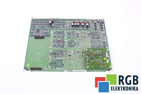 ASPR ASSY 2123603-2 GE YOKOGAWA MEDICAL SYSTEMS PARA LOGIQ 400 MD