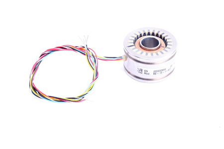 RE-15-1-K01 LTN RESOLVER