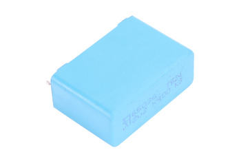 CONDENSADOR K400 S+M 2.2UF