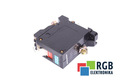 NRC111L IDEC INTERRUPTOR-SECCIONADOR