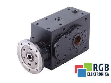 KS50FH GRAESSNER 49I