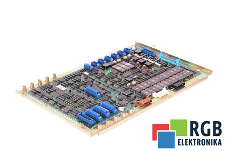 A20B-0007-0010/06C FANUC AVERIADO - PARA PIEZAS