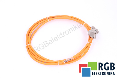 IKS0056003.00 BOSCH REXROTH 93109601-21064140 3M CABLE