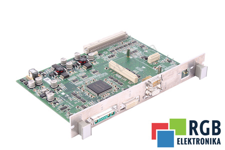1394908V05 TRUMPF 3912/436 AVERIADO - PARA PIEZAS