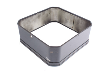 1PH5138-4CF46-Z SIEMENS PARTE DE LA CARCASA