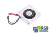 UDQFC3E15 PANASONIC 35X35X7MM, 5V, 0.07A VENTILADOR