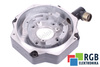 1FK6081-6AF71-1ZZ9-ZS07 KUKA LANCE TRASERO