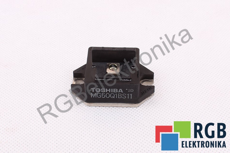 MG50Q1BS11 TOSHIBA