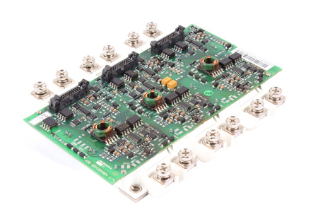 FS450R17KE3/AGDR-71C INFINEON 68444217A