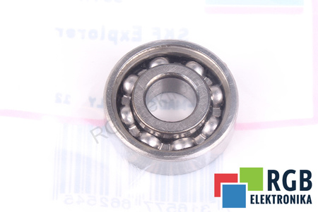 607-Z SKF 7X19X6 RODAMIENTO
