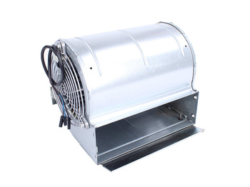 D2D133-AB02-36 EBM PAPST 400V, 174MM, 215MM VENTILADOR