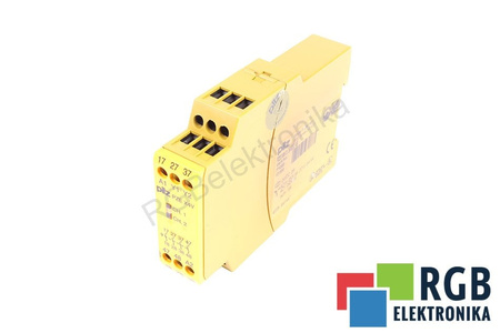 PZEX4V PILZ 774583 RELEVO DE SEGURIDAD