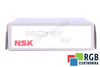 6908ZZ NSK 40X62X12 RODAMIENTO
