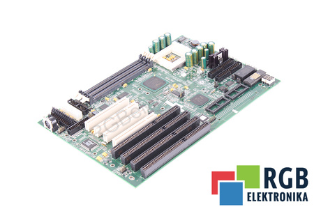 FI-RBXAT-NMT01/7 NEMATRON 118A0238D PLACA BASE PARA PIEZAS