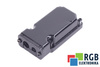 MKD071B-061-KG1-KN REXROTH CUBIERTA DE LA PLACA TERMINAL