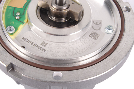 6FX2001-5JD20-2DC0 SIEMENS ID.NR.1088741-17 AS20DQI88.036-512 6TB10-V4 CODIFICADOR