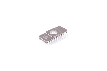 2732A-30JL TEXAS INSTRUMENTS UV ERASABLE EPROM