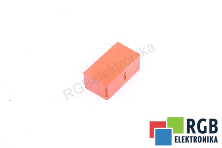 RT314024 SCHRACK 24VDC 16A 250VAC RELÉ