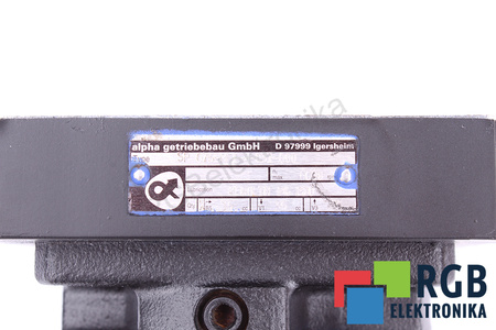 SP075-MF1-4-031-000 ALPHA GETRIEBEBAU ENGRANAJE