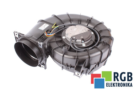 G3G160RG5303 EBM PAPST VENTILADOR