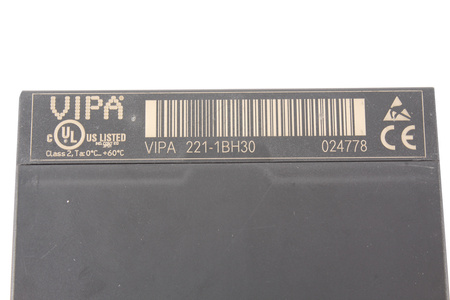 221-1BH30 VIPA
