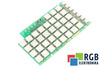 A20B-1002-0970/02A FANUC TECLADO
