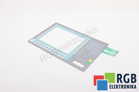 A5E00747145 PARA 12K 677/877 TECLADO SUSTITUTO