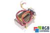 2137/91 REICHENBACH T40/E 210-420V, 5.8V TRANSFORMADOR