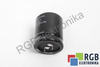 CONDENSADOR MXR RUBYCON 6800UF, 63VDC