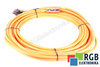 6FX8002-5DS06-1CA0 SIEMENS 12M CABLE