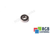 695-2RS SMB 5X13X4 RODAMIENTO