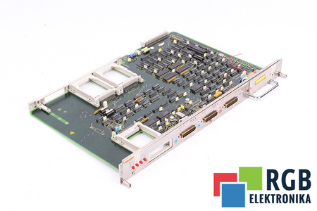 6FX1113-0AA02 SIEMENS MS102 SINUMERIK 8