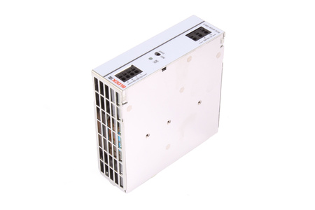 PCC-0124-100-2 BLOCK FUENTE DE ALIMENTACIÓN CONMUTADA