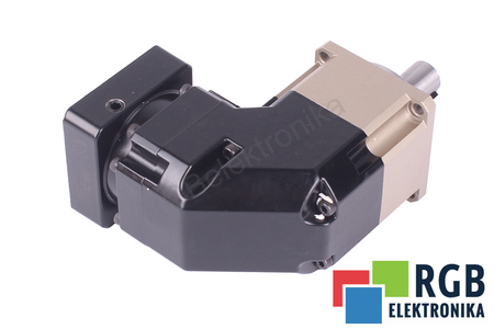 ZBR060 060ZBR10-400T1 I=10 ENGRANAJE