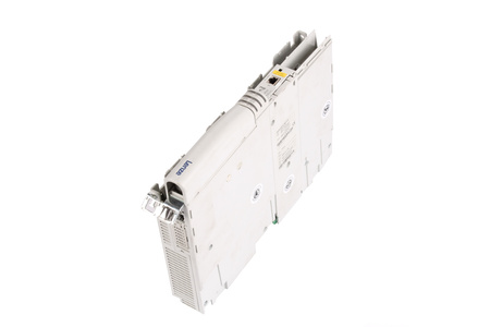 E94ASHE0024D34NNPM LENZE PROFIBUS MM340-PLC,4MB SM301