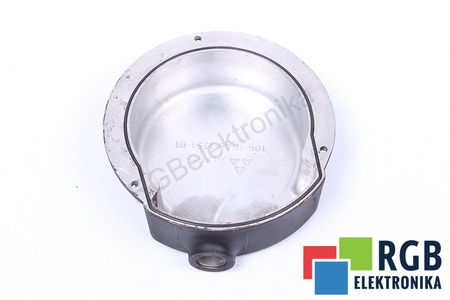 2AD100C-B050B1-AS23-D2N2 REXROTH INDRAMAT CUBIERTA DEL CODIFICADOR