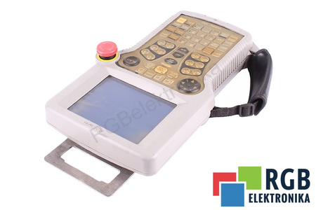 JZNC-XPP02B YASKAWA TEACH PENDANT