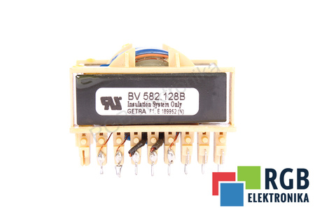 BV582.128B GETRA
