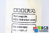 CONDENSADOR PEH169VO4100Q RIFA 1000UF, 400V
