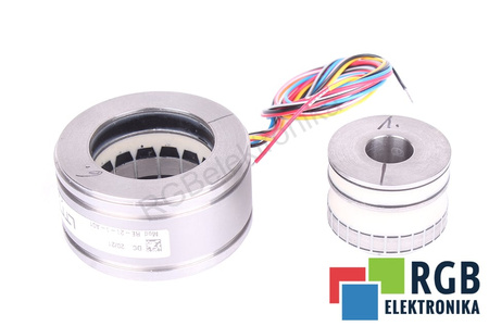 RE-21-1-A01 LTN RESOLVER