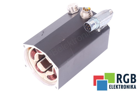 BG75X50 DUNKERMOTOREN ESTATOR