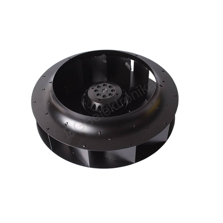 R2E280-AE52-05 EBM PAPST 0.225KW, 230V, 1A VENTILADOR