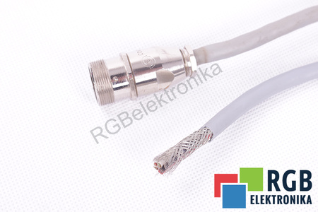 6FC9343-0AM SIEMENS SINUMERIK 9PIN 14M CABLE